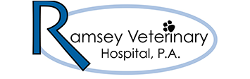 Link to Homepage of Ramsey Veterinary Hospital